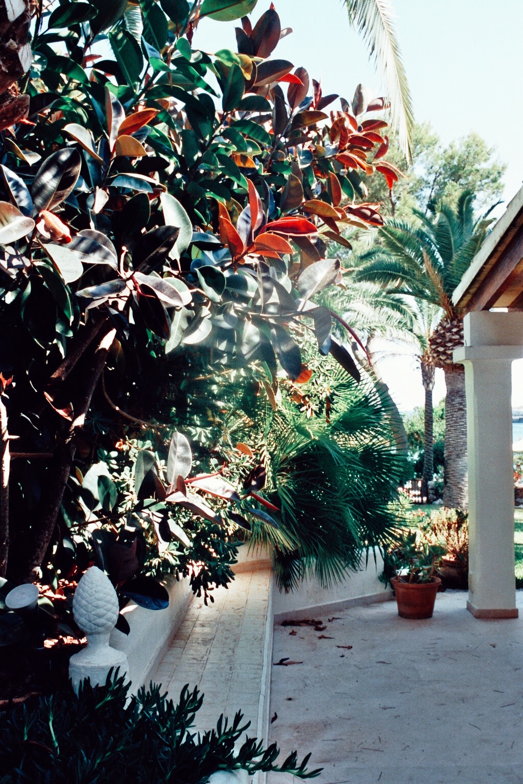 Ferienhaus Mallorca