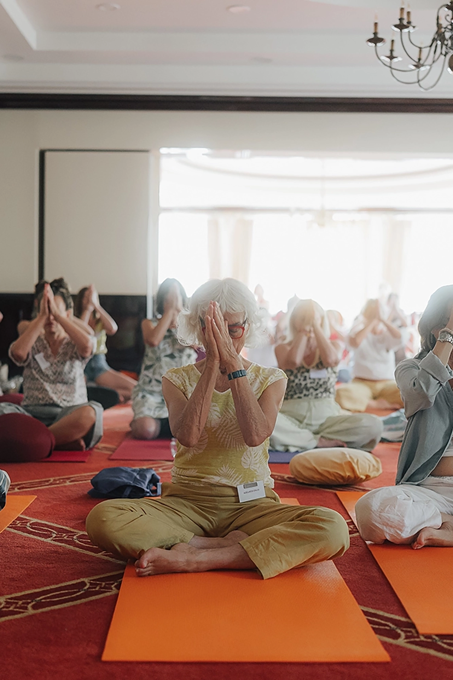 amelie peters films_Neue Wege_35 Jahre Event